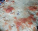 Darált húsos-sárgarépás rakott tészta recept fázis 7 fotója
