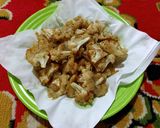 Foto langkah ke 4 dari resep Brokoli Crispy.
