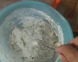Foto langkah ke 1 dari resep Mochi.