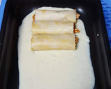 Foto del paso 3 de la receta: Canelones de carnes