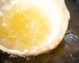 A picture of step 5 of Katori Chaat.