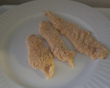 Foto del paso 3 de la receta: Finger de pollo