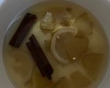 Foto langkah ke 4 dari resep Sangria Halal.