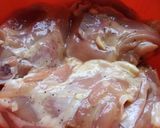 Foto del paso 4 de la receta: Pallares con Seco de Pollo