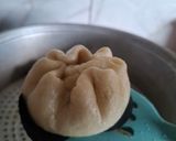 Foto langkah ke 11 dari resep Bakpao (no mixer).