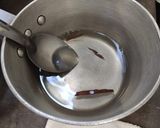 Foto del paso 7 de la receta: Pastel de chocolate 🍫