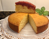 Foto del paso 12 de la receta: Bizcocho esponjoso al Mascarpone