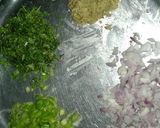 આલુ પોહા સ્પાઇસી ટિકકી (Alu Poha Spicy Tikki Recipe In Gujarati) રેસીપી સ્ટેપ1ફોટો