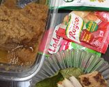 Foto langkah ke 1 dari resep Soto Ayam Bening.