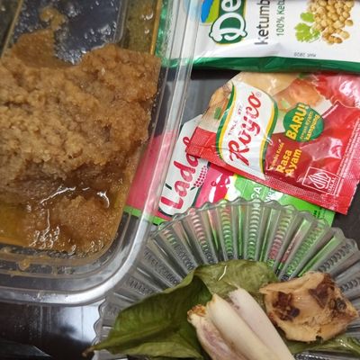 Langkah 1