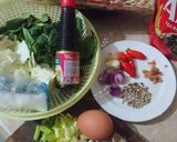 Foto langkah ke 1 dari resep Mie Goreng Pedas.
