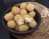 Foto del paso 5 de la receta: Garbanzos Duquesas soufflé