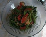 Foto langkah ke 3 dari resep Cah kangkung ebi.