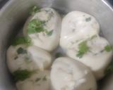 લેયર ગાર્લિક પાવ (Layer Garlic Pav Recipe In Gujarati) રેસીપી સ્ટેપ6ફોટો