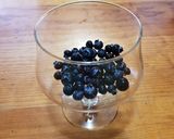 Foto del paso 2 de la receta: Parfait light de frutos rojos
