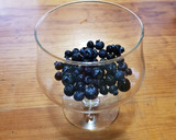 Foto del paso 2 de la receta: Parfait light de frutos rojos