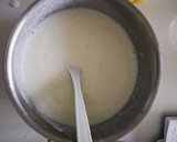 Foto del paso 2 de la receta: Tarta de limón saludable