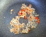 รูปขั้นตอนการทำที่ 2 ของ กะเพราสันในไก่
