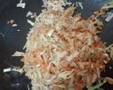 Momo Soup(Veg) recipe step 26 photo