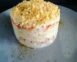 Foto del paso 15 de la receta: Ensalada mimosa