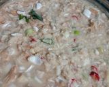 Foto langkah ke 2 dari resep Megono khas Pekalongan.