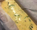 Foto del paso 5 de la receta: Pastel de puerro, calabacín y ajetes para niños 👦🏻👶🏼 BLW (+12 M)
