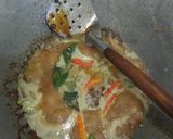 Foto langkah ke 4 dari resep Patin bumbu rujak.