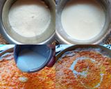 A picture of step 2 of Carrot (Gajar) Halwa.