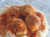 Albóndigas de merluza 🤯