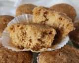 Foto del paso 6 de la receta: 🧁 Muffins integrales de mandarina y yogurt 🧁