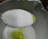 Foto del paso 6 de la receta: Licuado de leche de coco casera y palta 🥑🥥