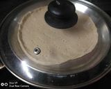 পনির লেসুনি টিক্কা পিজ্জা (paneer lahsuni tikka pizza recipe in Bengali) রেসিপির ধাপ 6 ছবি