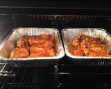Baked Chicken Drumsticks With Homemade BBQ Sauce recipe step 4 photo