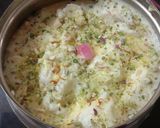 A picture of step 4 of Homemade Dryfruits shreekand.