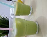 Foto langkah ke 2 dari resep Jus Alpukat.
