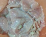 Foto langkah ke 2 dari resep Ayam Shihlin.