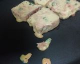 A picture of step 3 of Mini bread tava fritters.