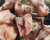 Foto langkah ke 2 dari resep Ayam Goreng Mentega.