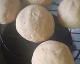 दाल बाटी चूरमा (Dal bati churma recipe in Hindi) रेसिपी चरण 10 फोटो