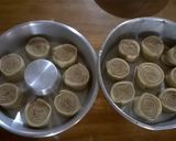 Foto del paso 9 de la receta: Torta de la abuelita 👵 o "80 golpes" a mi estilo! 😍 😉