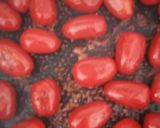 Foto del paso 3 de la receta: Solomillo de Cerdo Ibérico Guisado con Verduritas al P.X