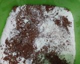 Foto langkah ke 3 dari resep Cake ultah kukus simple.
