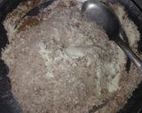 Foto langkah ke 1 dari resep Brownies lumer.