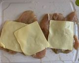 Foto del paso 1 de la receta: Pollo 🐔 Hawaii 🍍💥 arroz con pimentón 👍