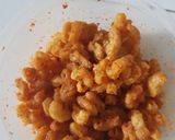 Foto langkah ke 5 dari resep Macaroni pedas homemade.