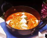 पनीर मसाला(paneer masala recipe in hindi) रेसिपी चरण 4 फोटो