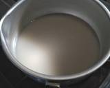 Es Gabus Choco Oreo ♥️ langkah memasak 4 foto