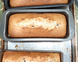 Foto del paso 5 de la receta: Budín de banana 🍌esponjoso