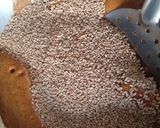 તલની ચીકી (Til Chiki Recipe In Gujarati) રેસીપી સ્ટેપ3ફોટો