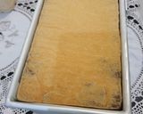 Foto langkah ke 11 dari resep Roti Yudane Swirl Cokelat.